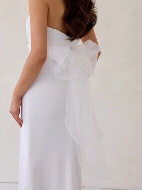 Park & Fifth Evelyn Bridal Belt